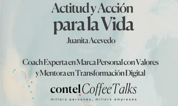 Actitud y Acción para la vida