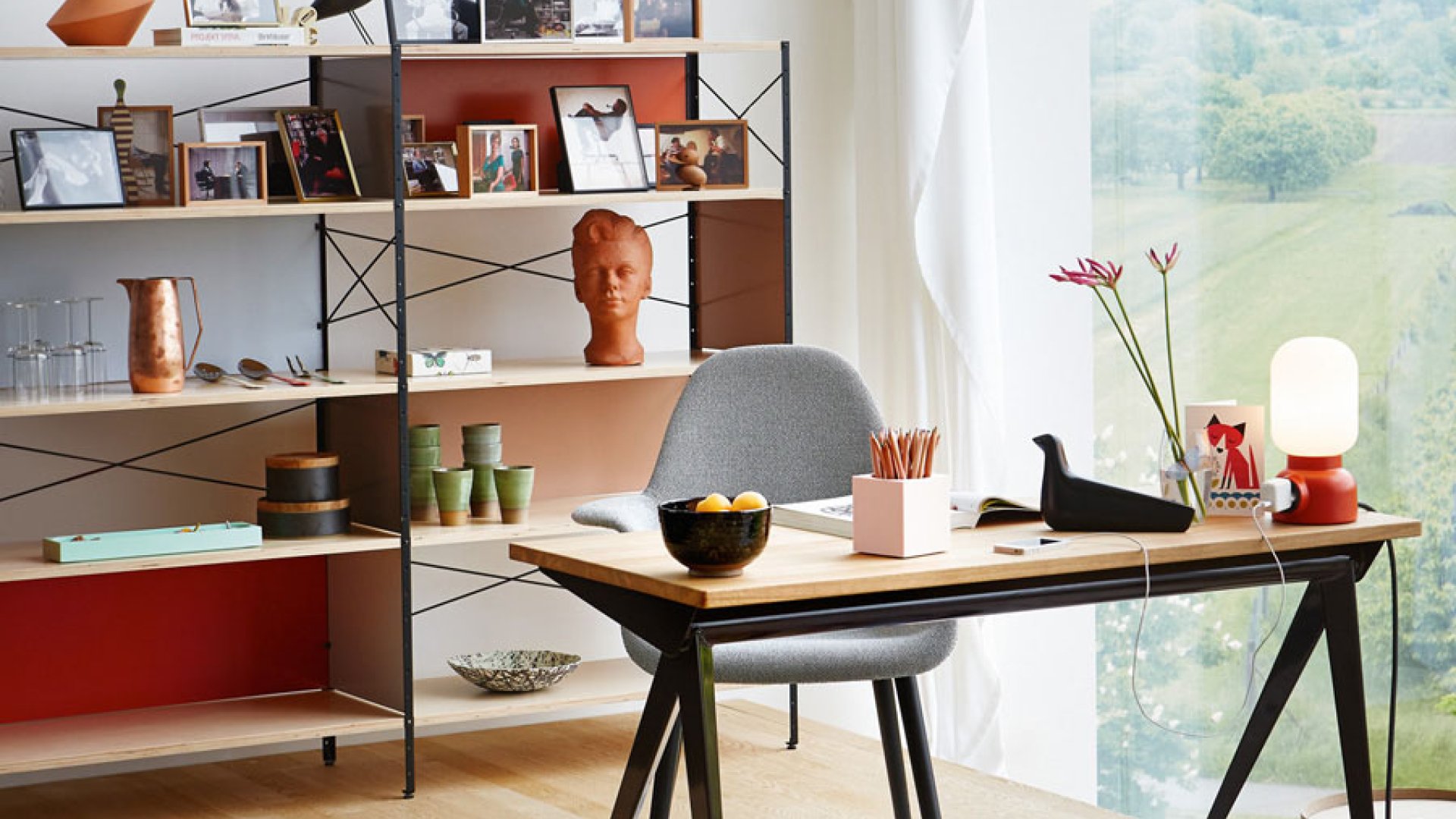 El arte del teletrabajo