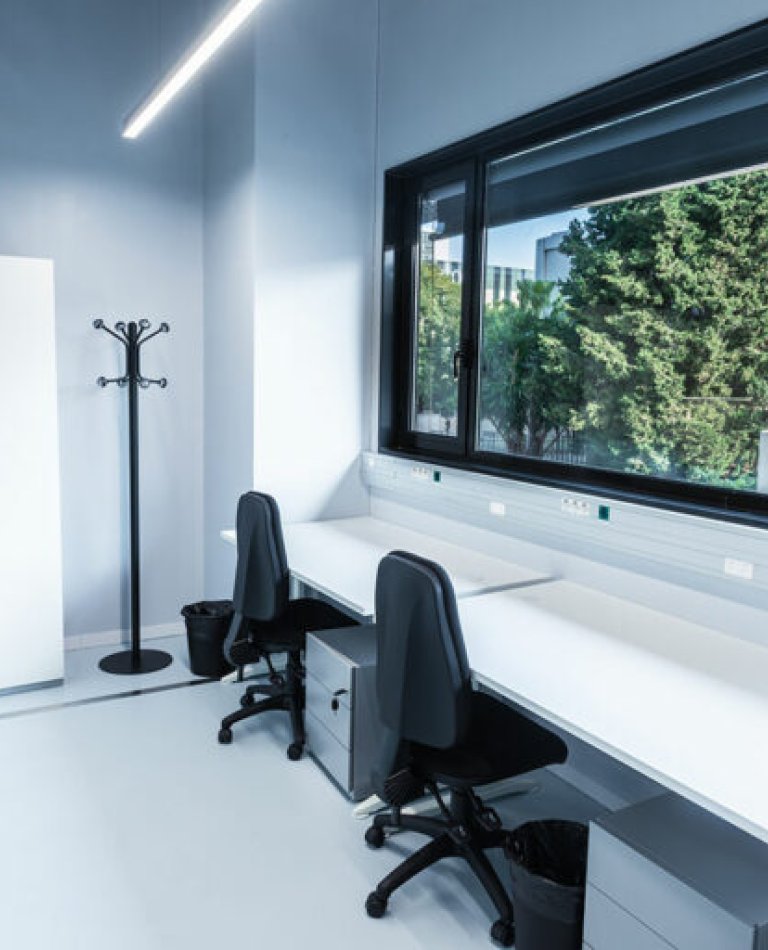 Parc Científic de Barcelona